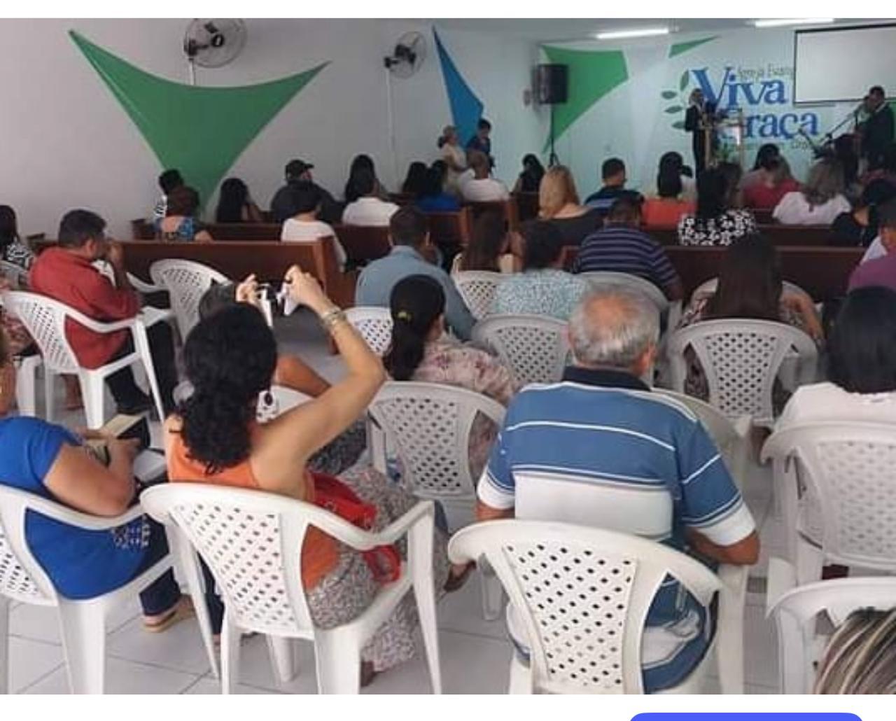 Culto de Adoração